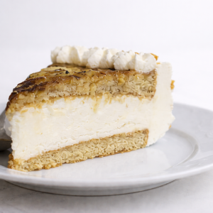 TARTA DE WHISKY