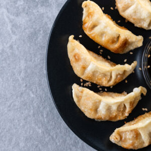 gyozas