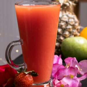 ZUMO MULTIFRUTAS