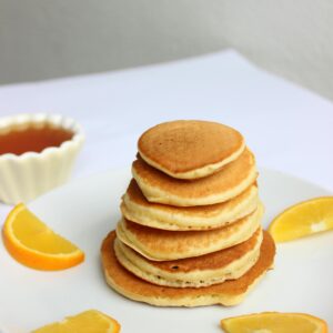 TORTITAS