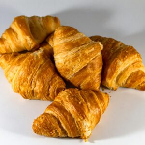 CROISSANT MANTEQUILLA
