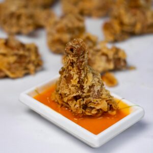 DELICIAS DE POLLO