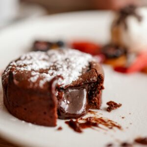 COULANT DE CHOCOLATE