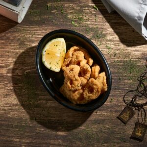 CALAMARES