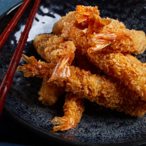 LANGOSTINO PANKO (4 UND)